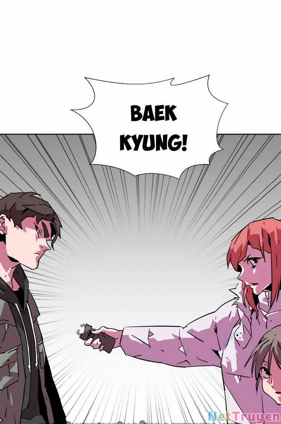 Săn Lùng Bắt Nạt 62 trang 33