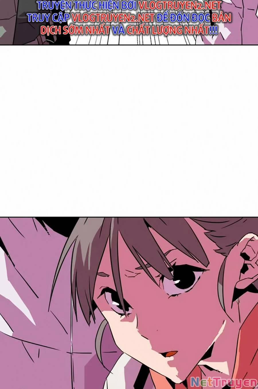 Săn Lùng Bắt Nạt 62 trang 34
