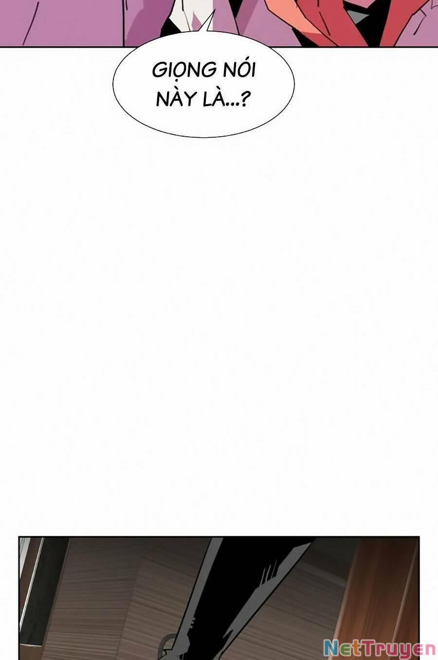 Săn Lùng Bắt Nạt 62 trang 35