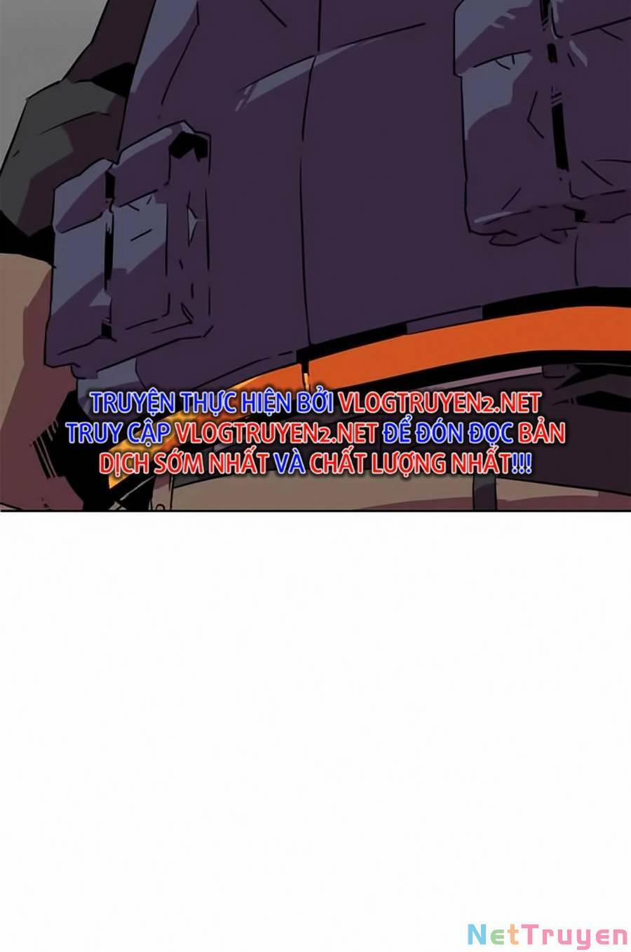 Săn Lùng Bắt Nạt 62 trang 38