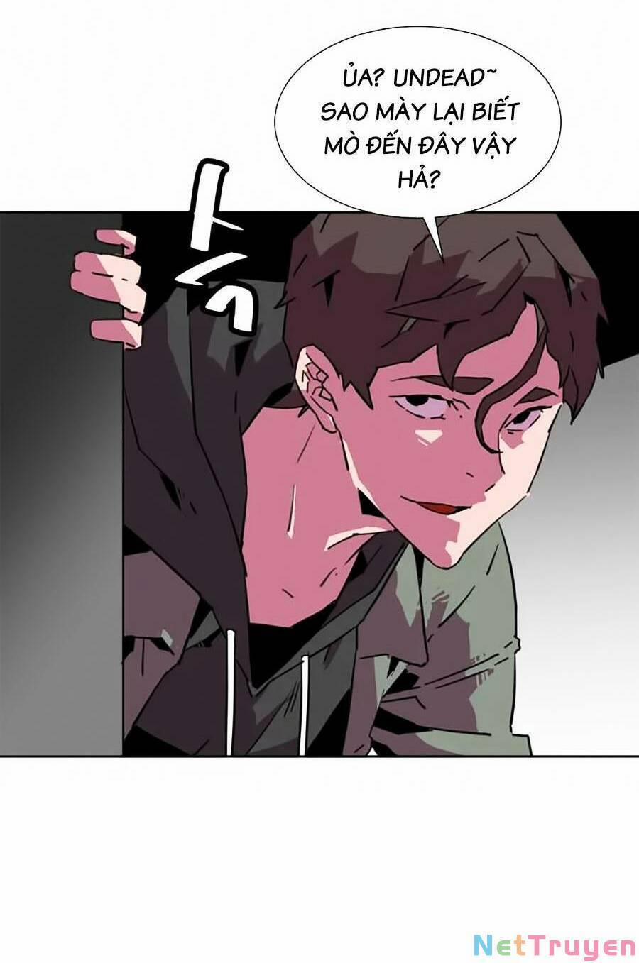 Săn Lùng Bắt Nạt 62 trang 39