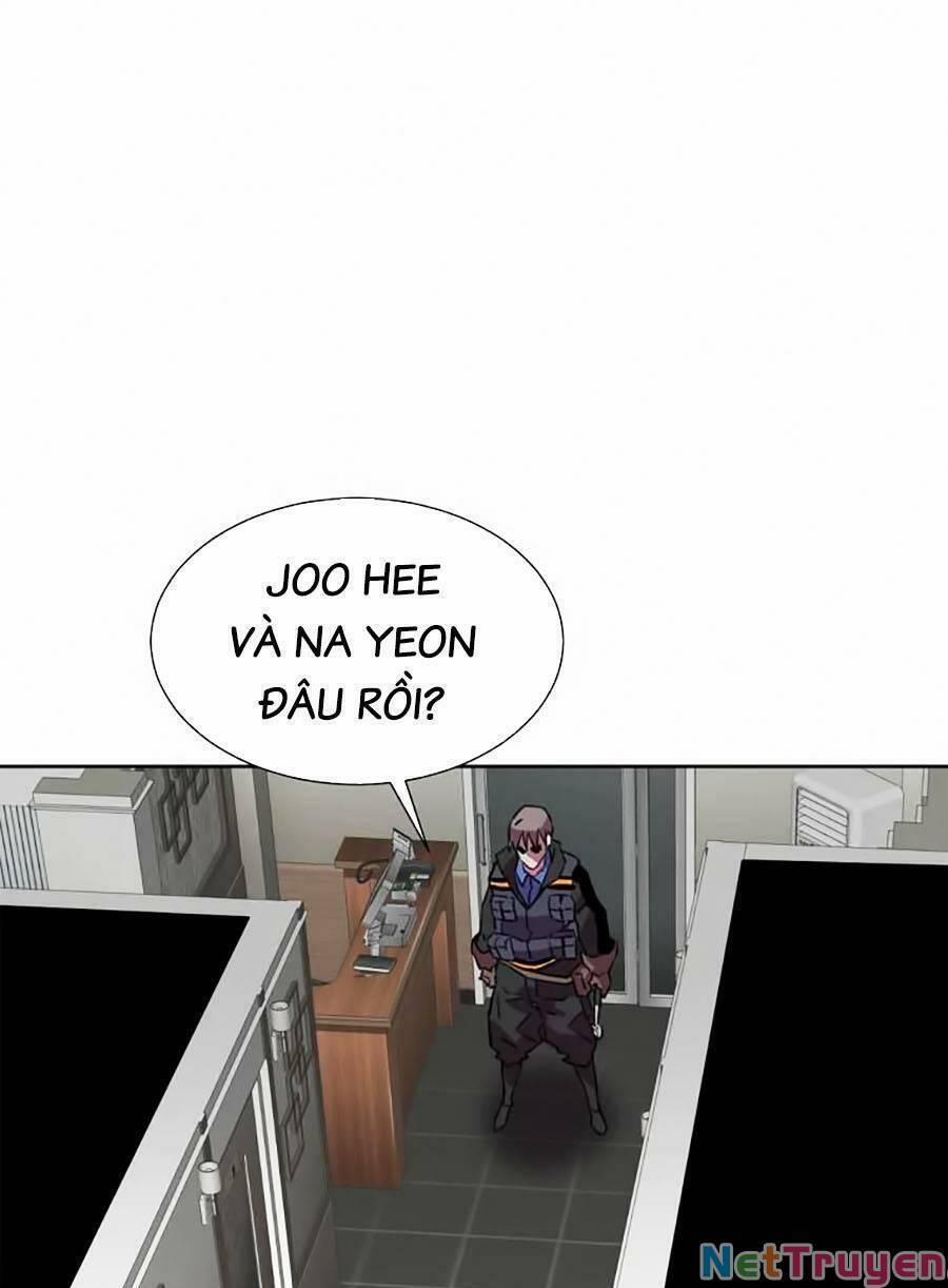 Săn Lùng Bắt Nạt 62 trang 40