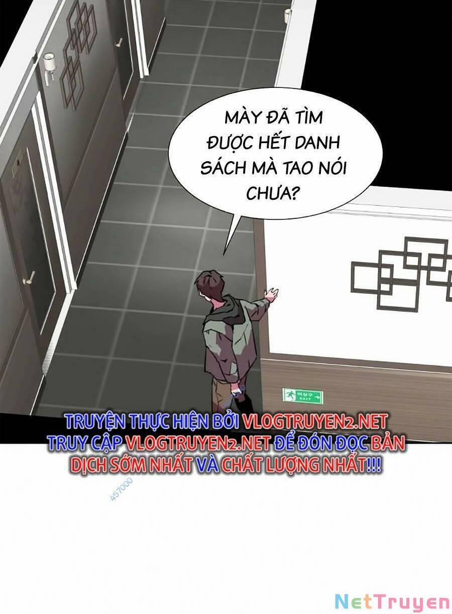 Săn Lùng Bắt Nạt 62 trang 41