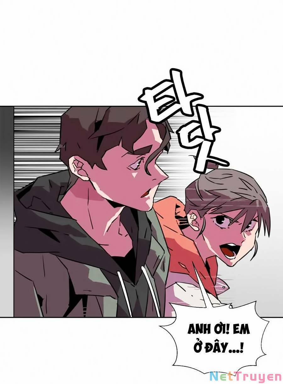 Săn Lùng Bắt Nạt 62 trang 42