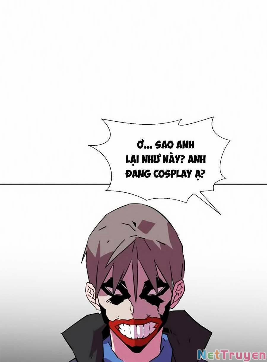 Săn Lùng Bắt Nạt 62 trang 43