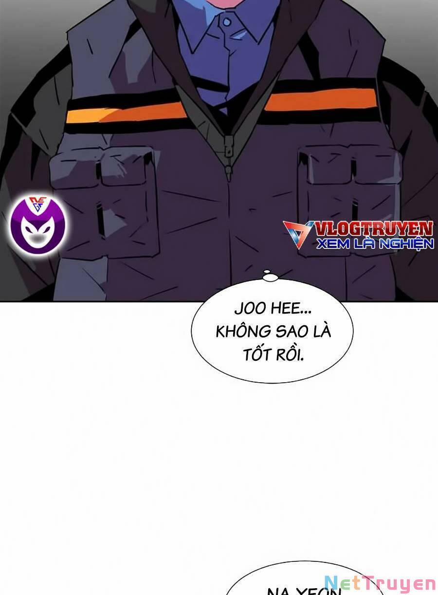 Săn Lùng Bắt Nạt 62 trang 44