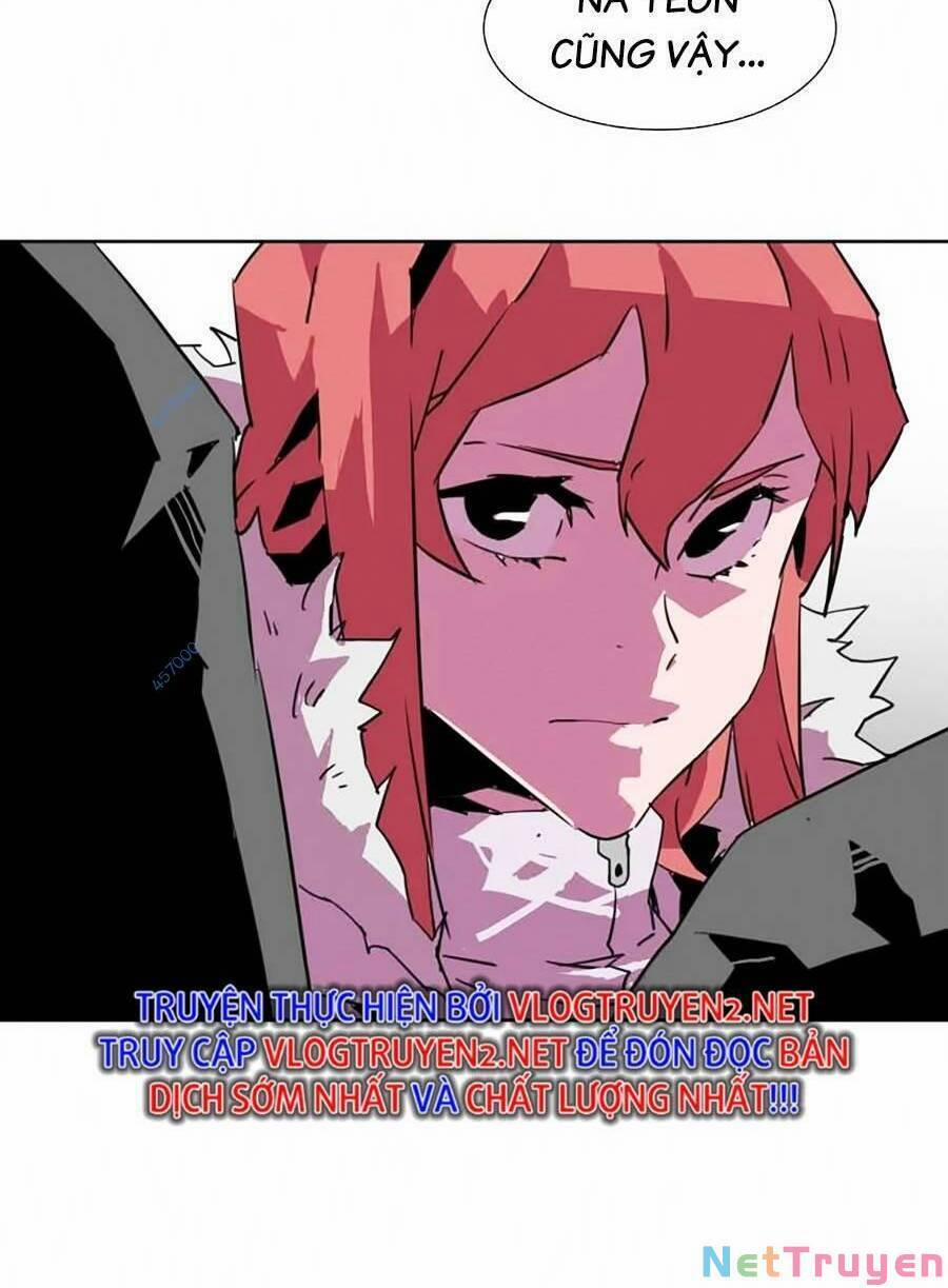 Săn Lùng Bắt Nạt 62 trang 45
