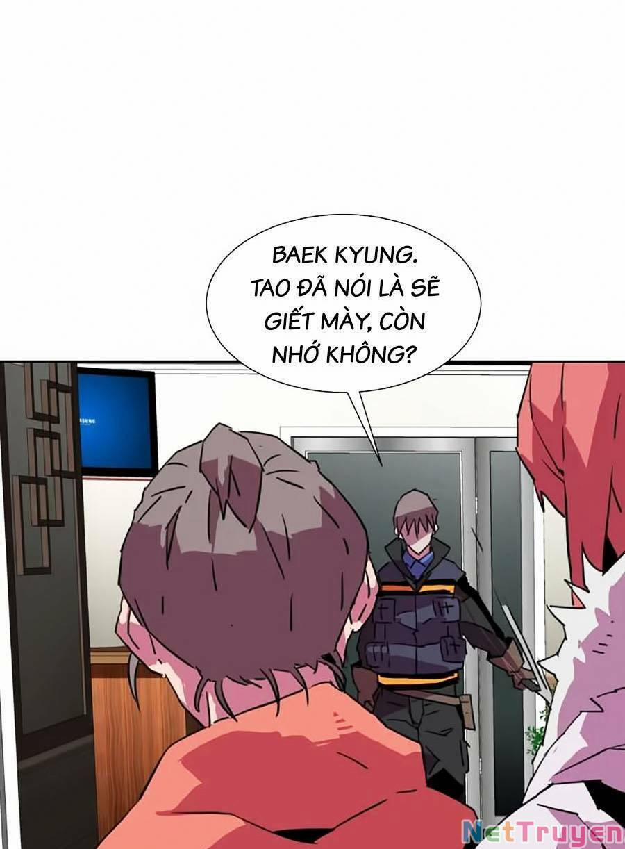 Săn Lùng Bắt Nạt 62 trang 46