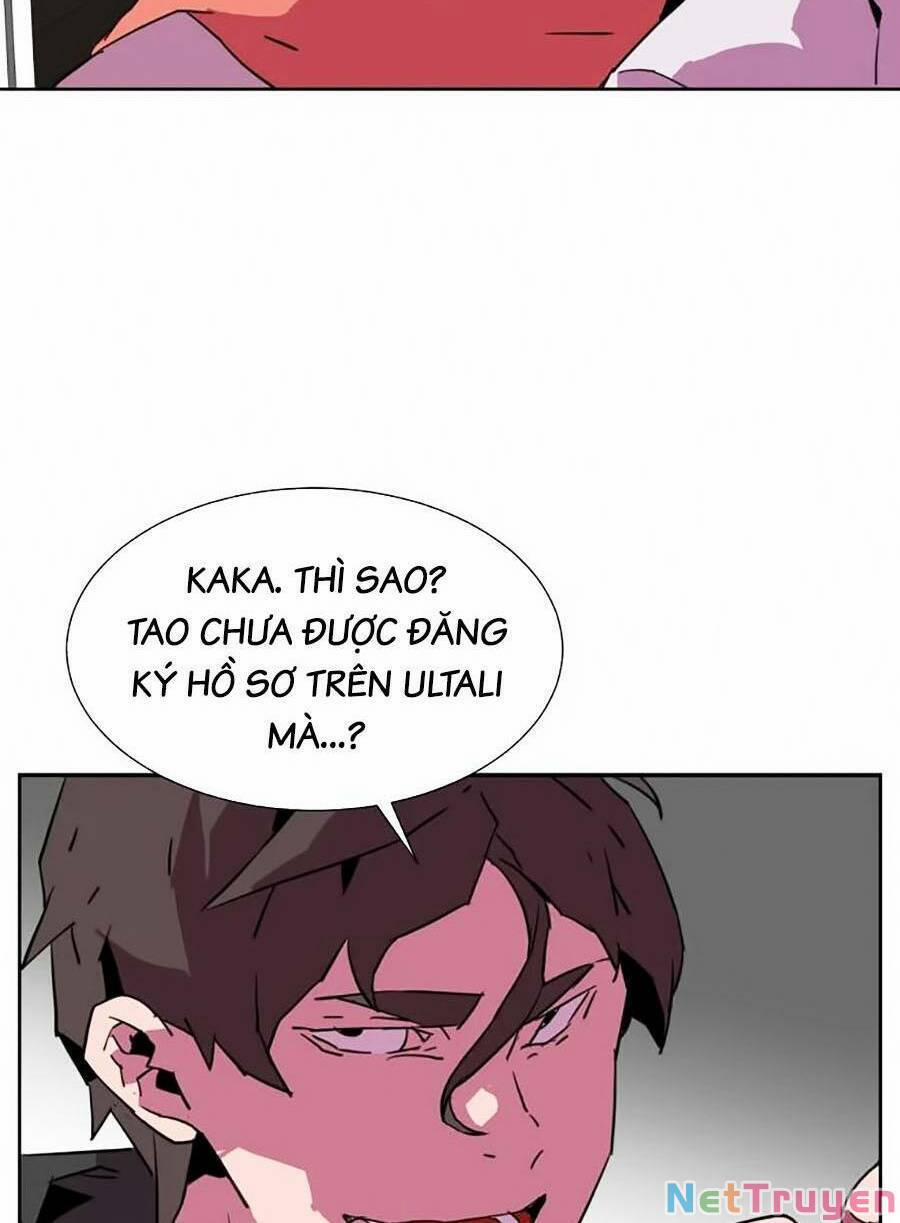 Săn Lùng Bắt Nạt 62 trang 47