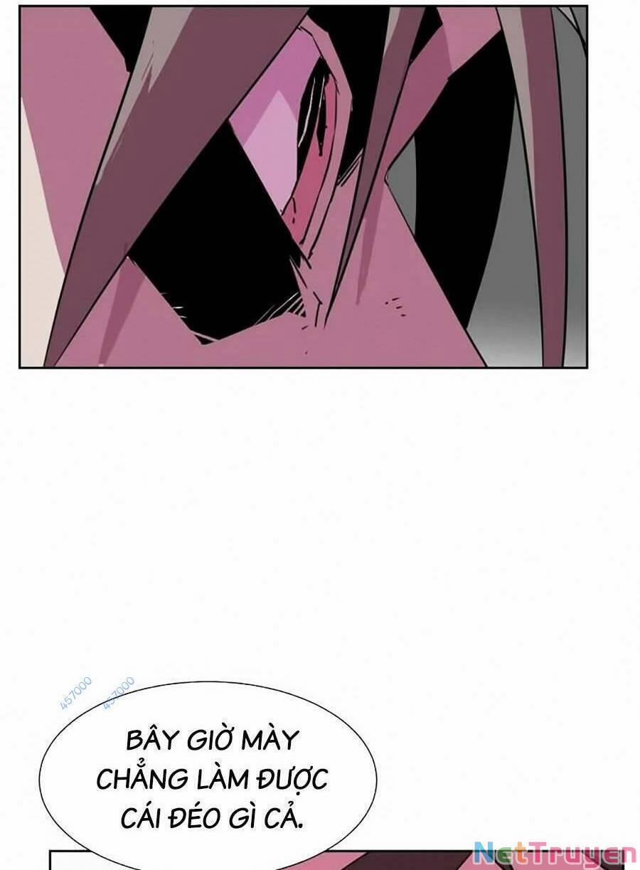 Săn Lùng Bắt Nạt 62 trang 49