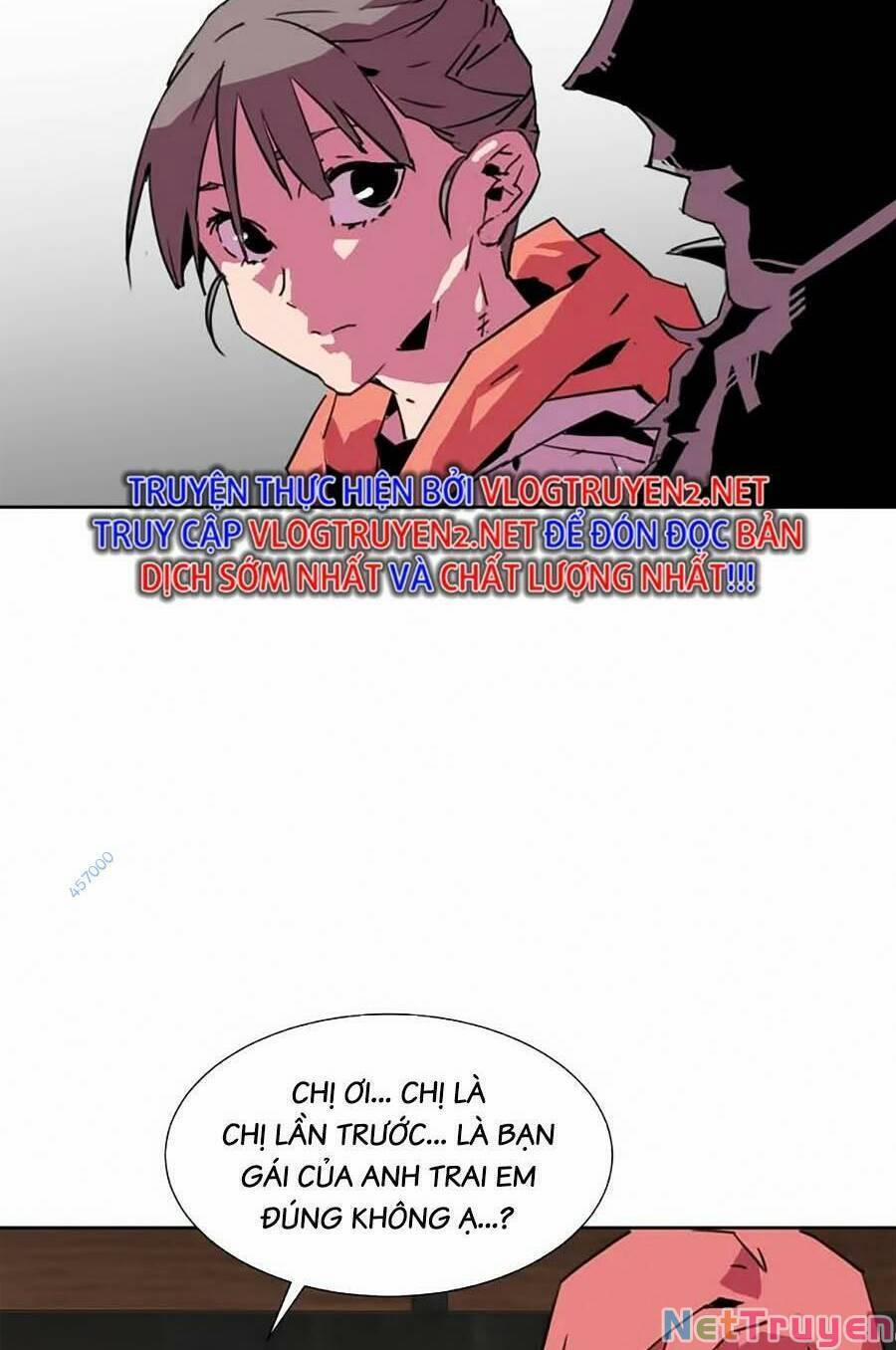 Săn Lùng Bắt Nạt 62 trang 5