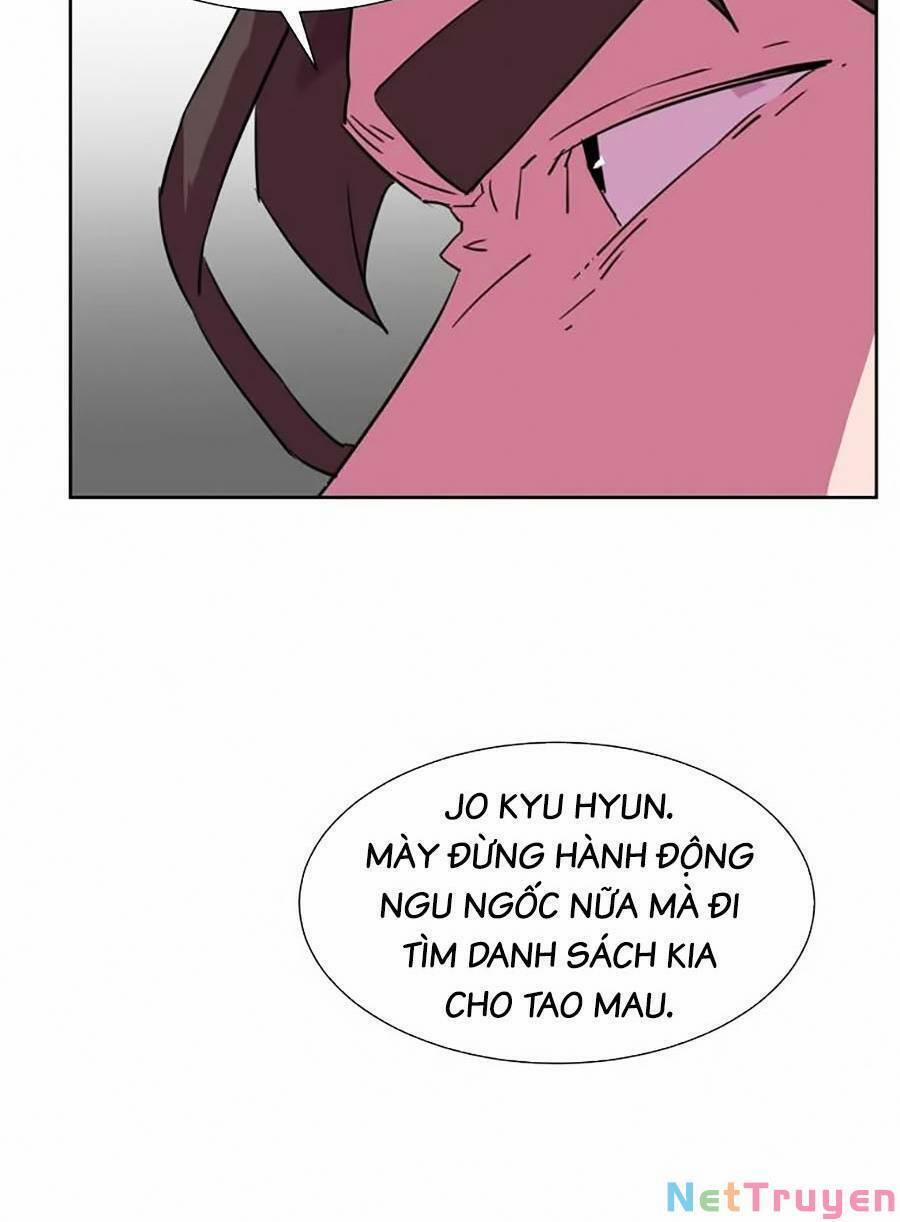 Săn Lùng Bắt Nạt 62 trang 50