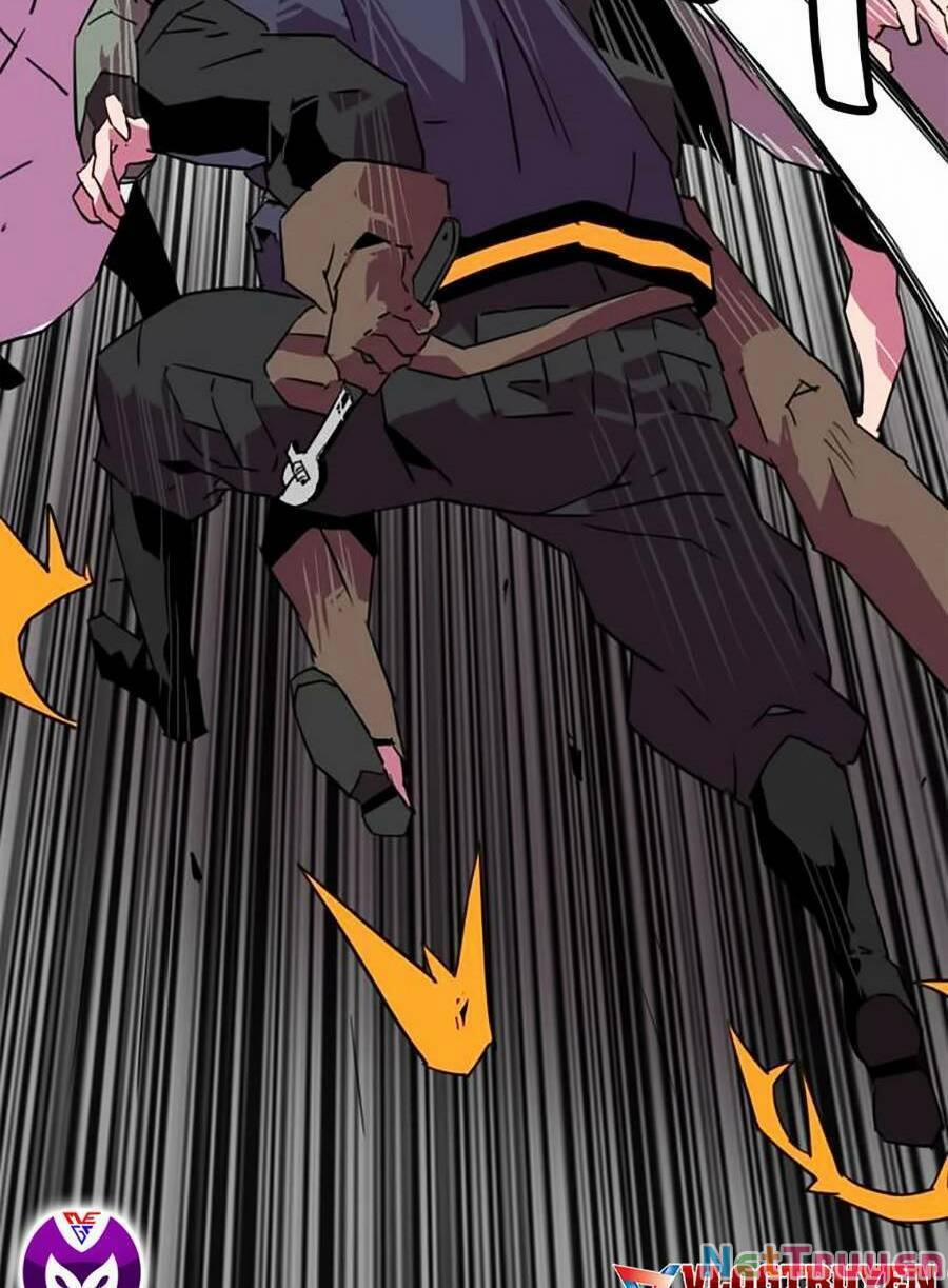 Săn Lùng Bắt Nạt 62 trang 55