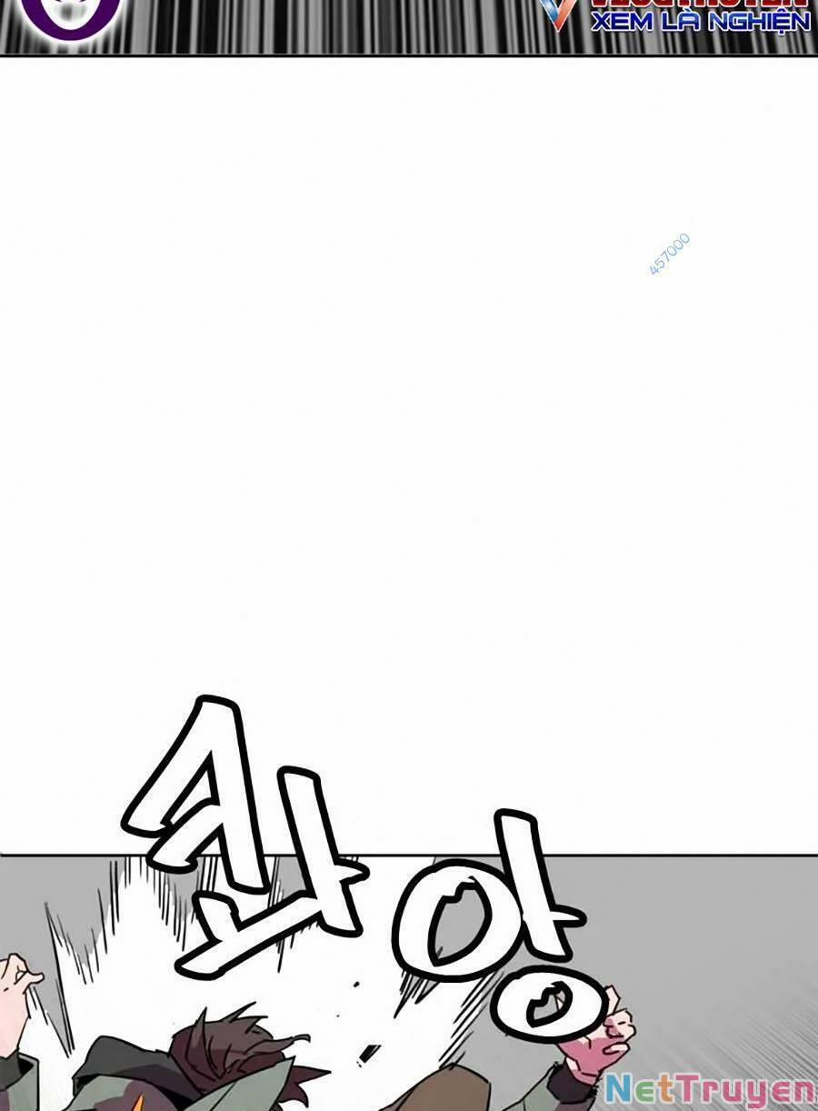 Săn Lùng Bắt Nạt 62 trang 56