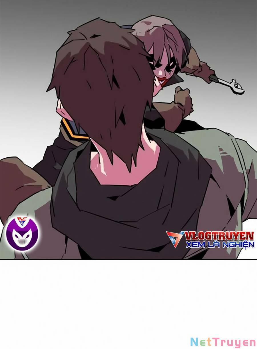 Săn Lùng Bắt Nạt 62 trang 58