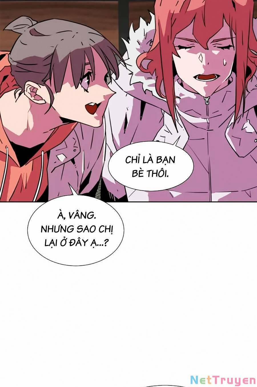 Săn Lùng Bắt Nạt 62 trang 6