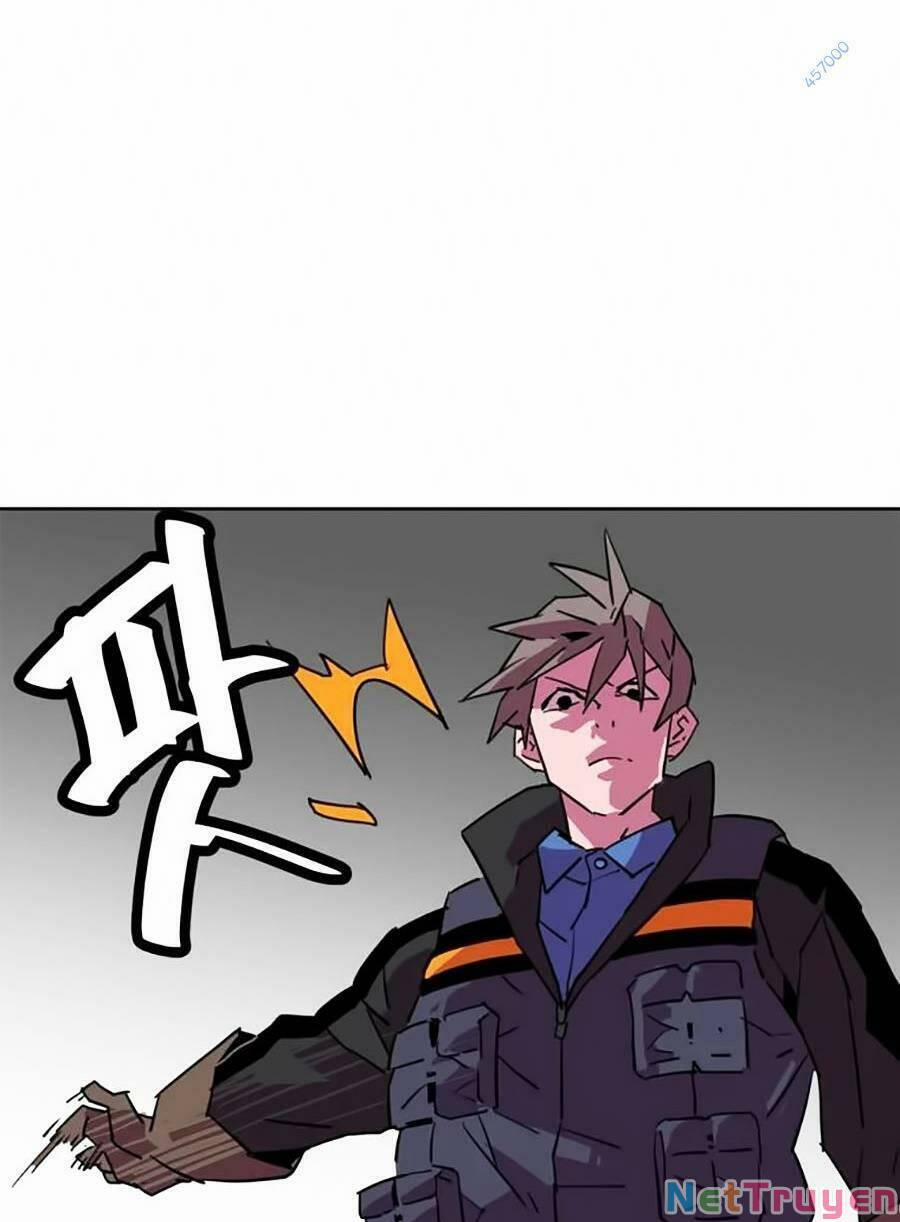 Săn Lùng Bắt Nạt 62 trang 60