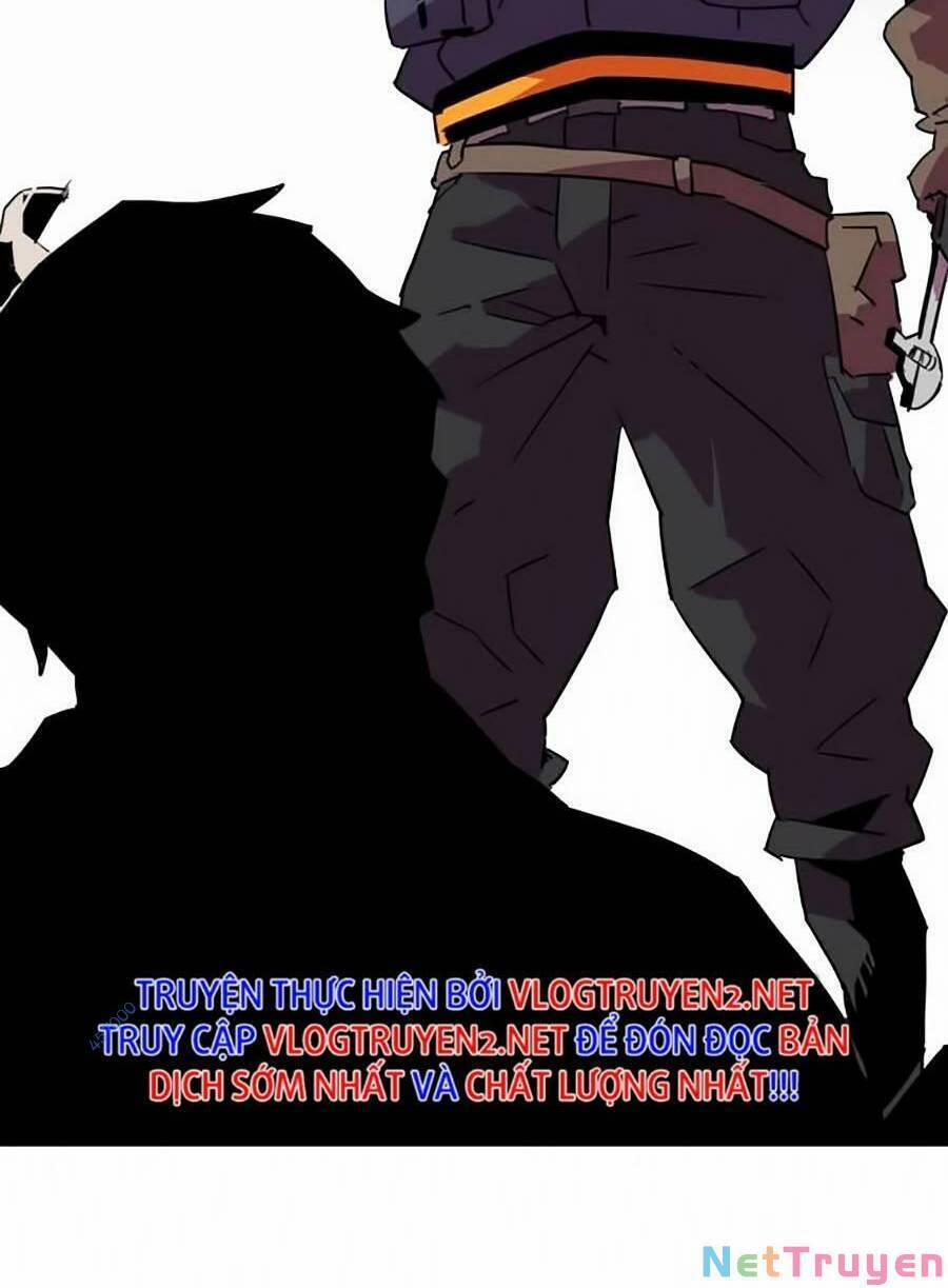 Săn Lùng Bắt Nạt 62 trang 61