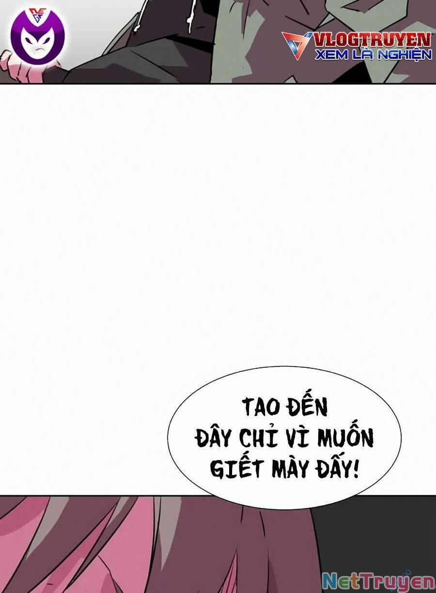 Săn Lùng Bắt Nạt 62 trang 64