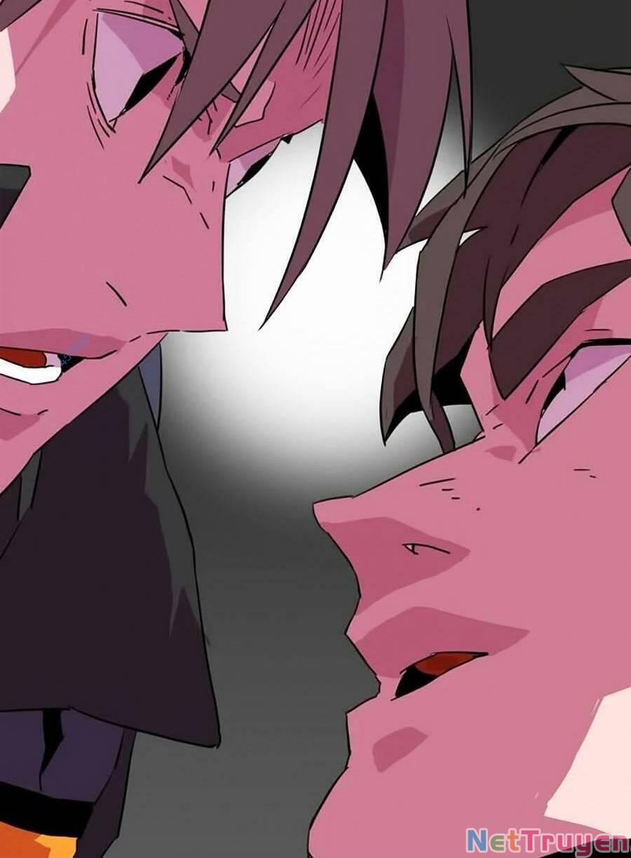 Săn Lùng Bắt Nạt 62 trang 65