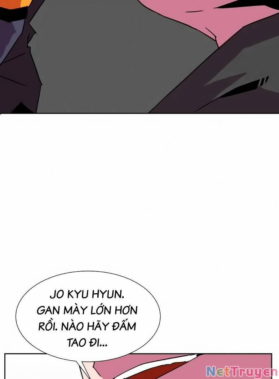 Săn Lùng Bắt Nạt 62 trang 66