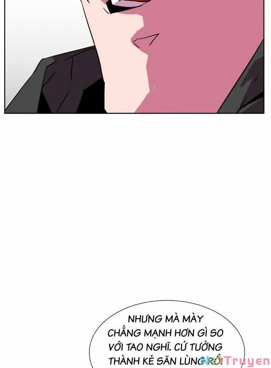 Săn Lùng Bắt Nạt 62 trang 67