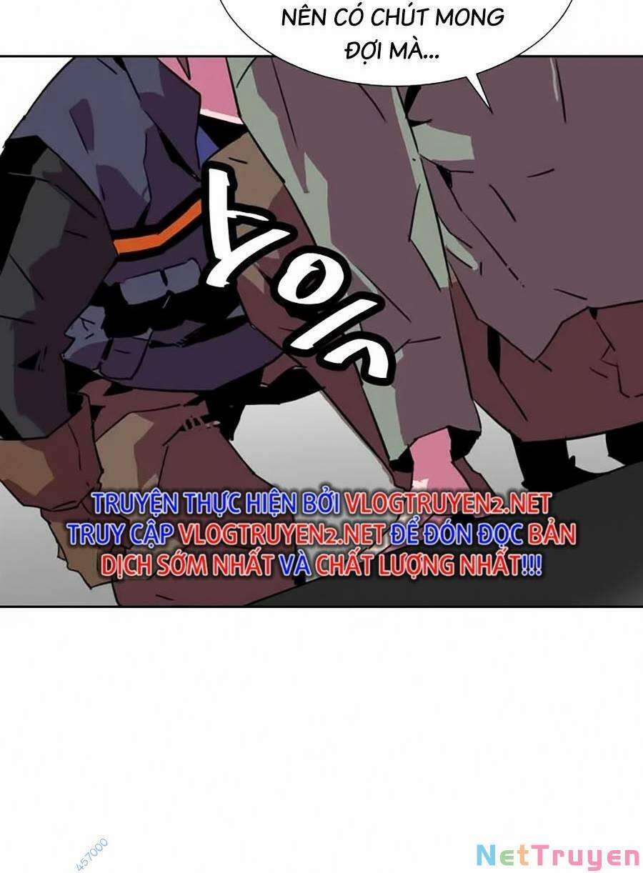 Săn Lùng Bắt Nạt 62 trang 68