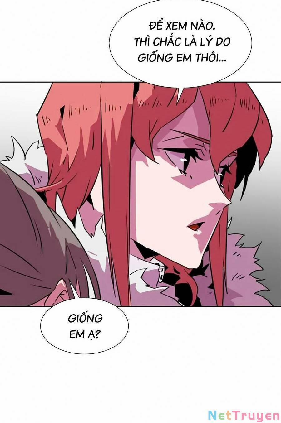 Săn Lùng Bắt Nạt 62 trang 7