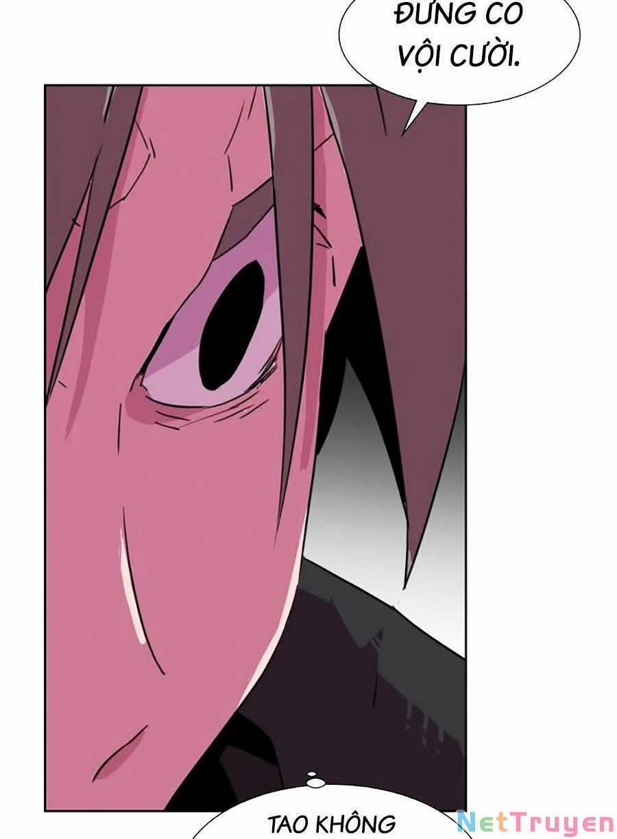 Săn Lùng Bắt Nạt 62 trang 71
