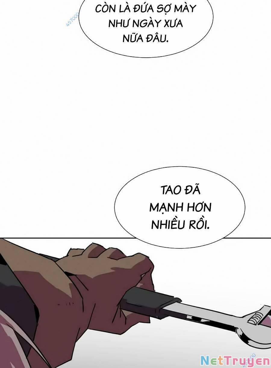 Săn Lùng Bắt Nạt 62 trang 72