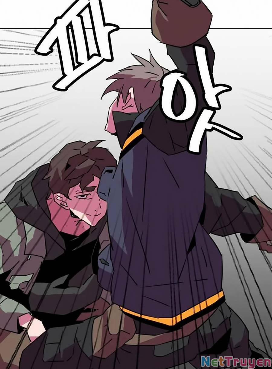 Săn Lùng Bắt Nạt 62 trang 74