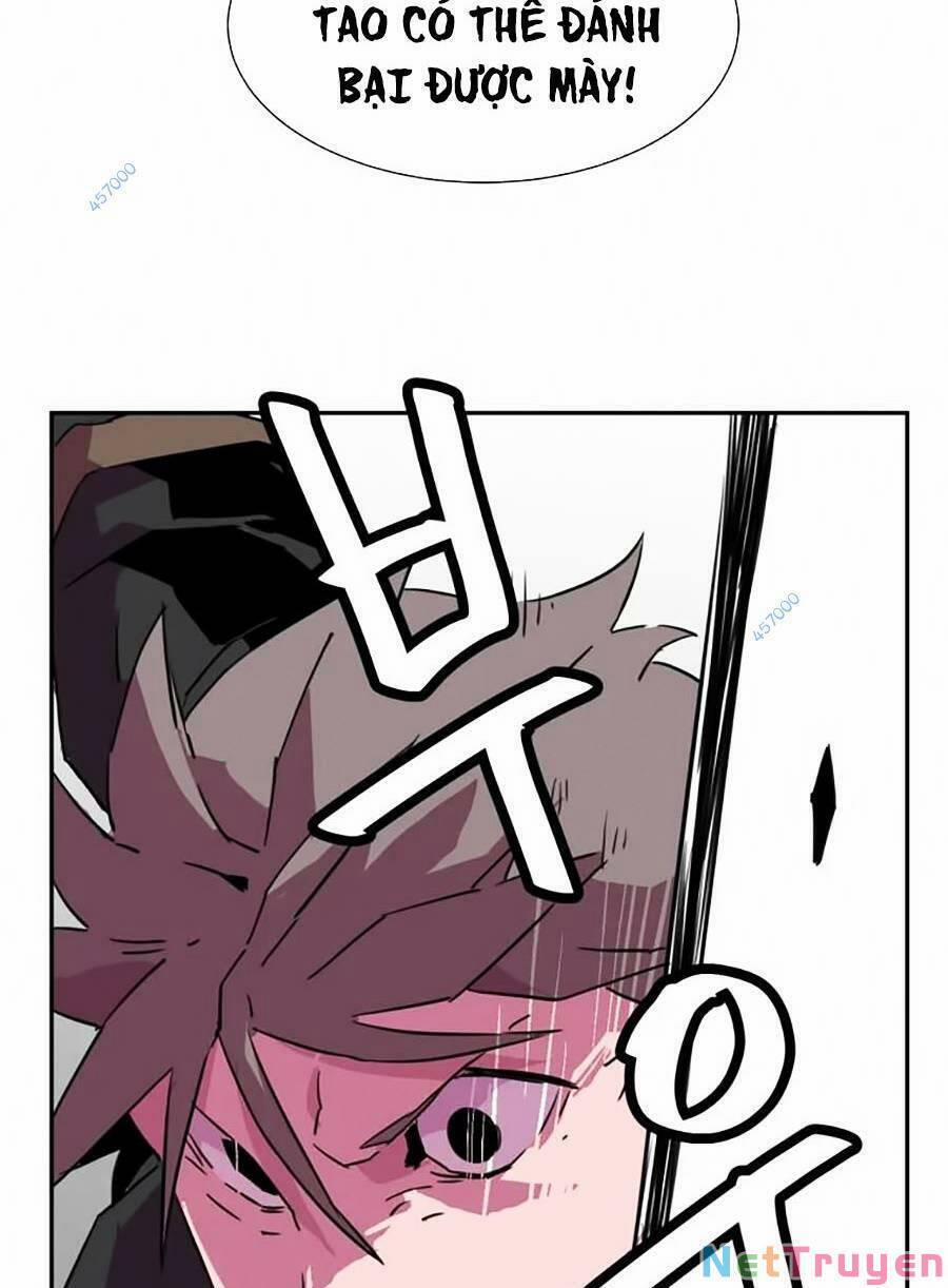 Săn Lùng Bắt Nạt 62 trang 76