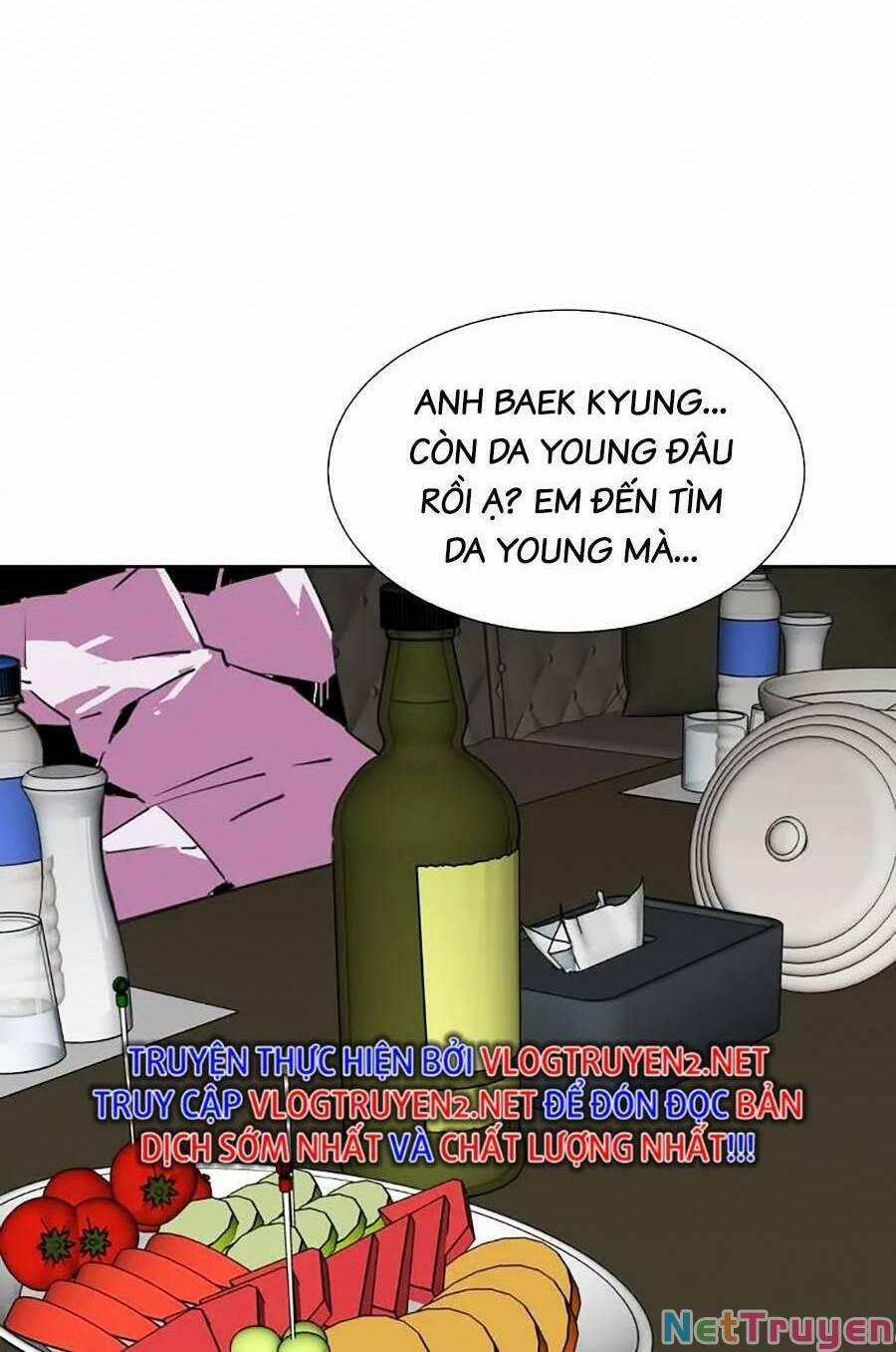 Săn Lùng Bắt Nạt 62 trang 9