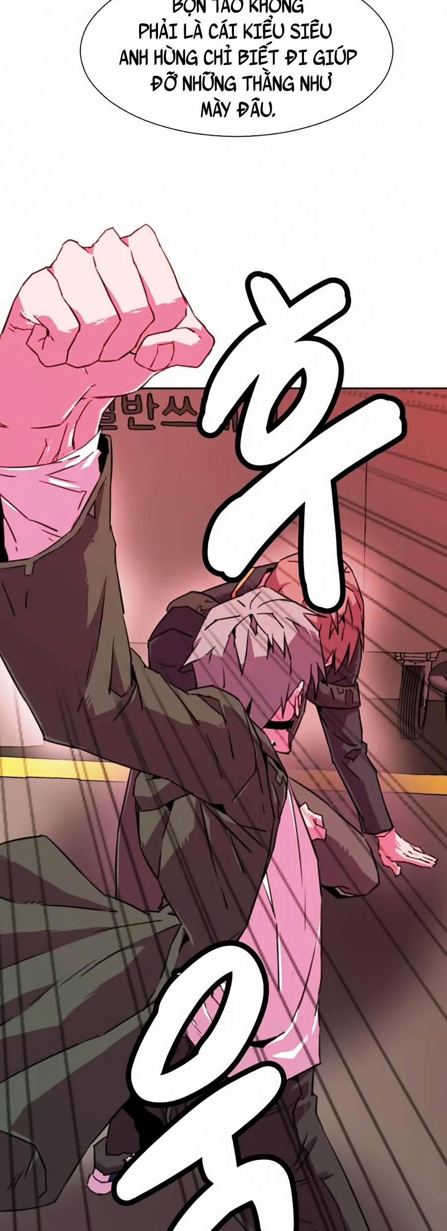 Săn Lùng Bắt Nạt 7 trang 11