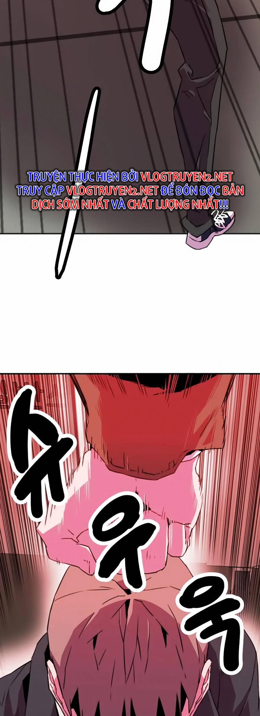 Săn Lùng Bắt Nạt 7 trang 12