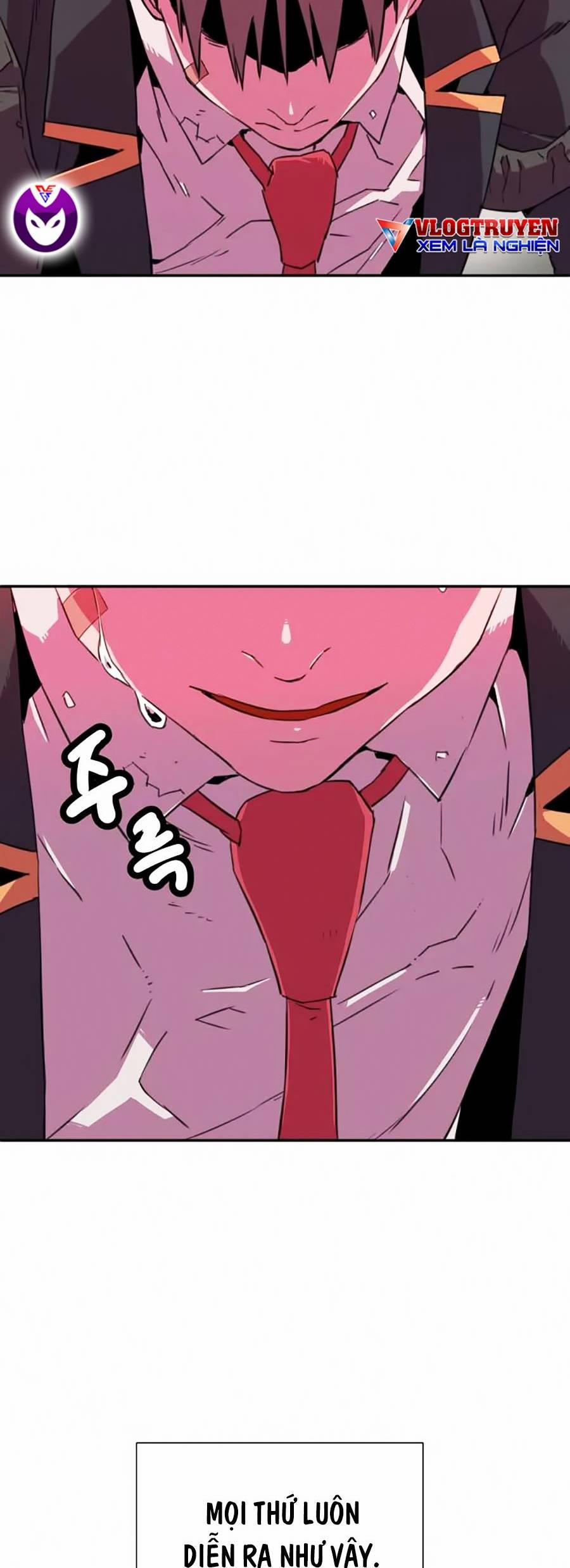 Săn Lùng Bắt Nạt 7 trang 13