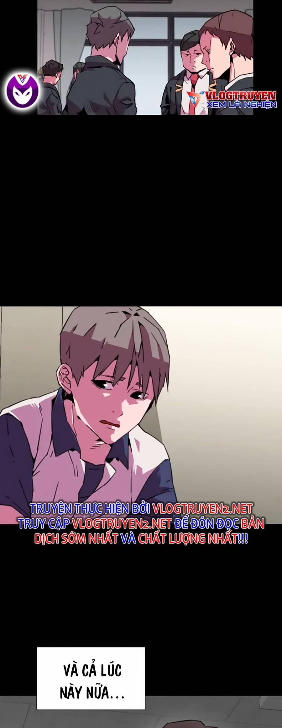 Săn Lùng Bắt Nạt 7 trang 16