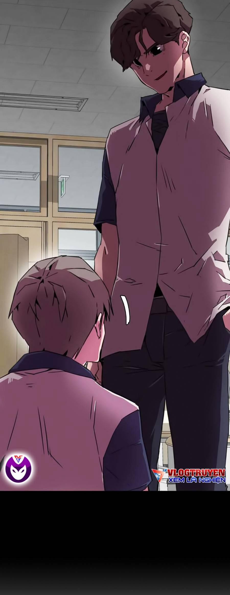 Săn Lùng Bắt Nạt 7 trang 17