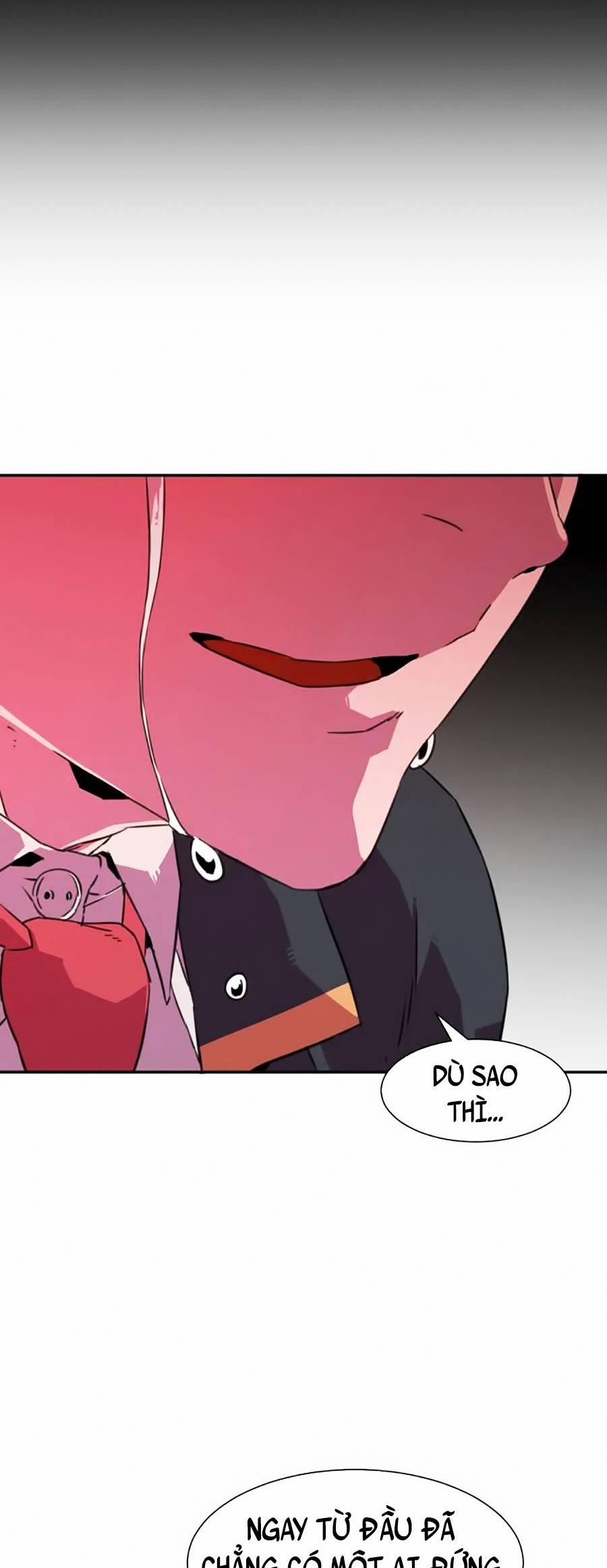 Săn Lùng Bắt Nạt 7 trang 18