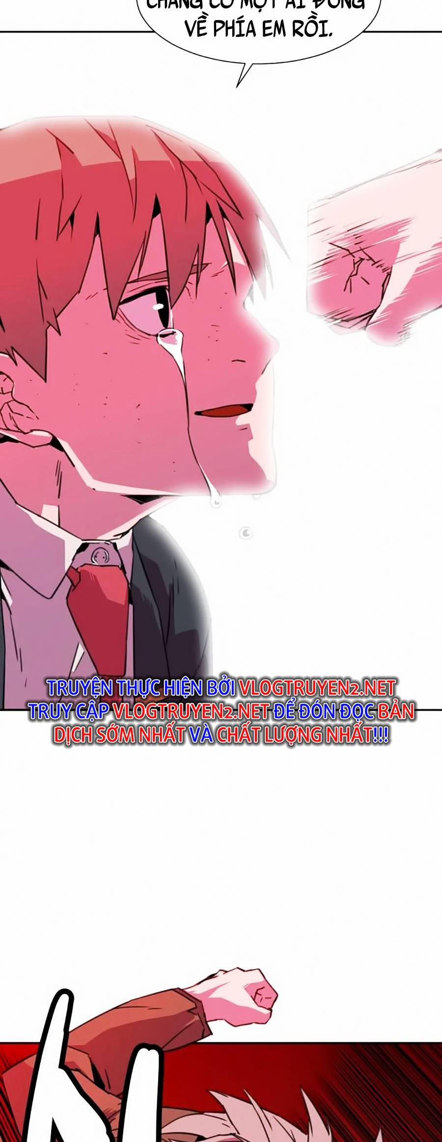 Săn Lùng Bắt Nạt 7 trang 19