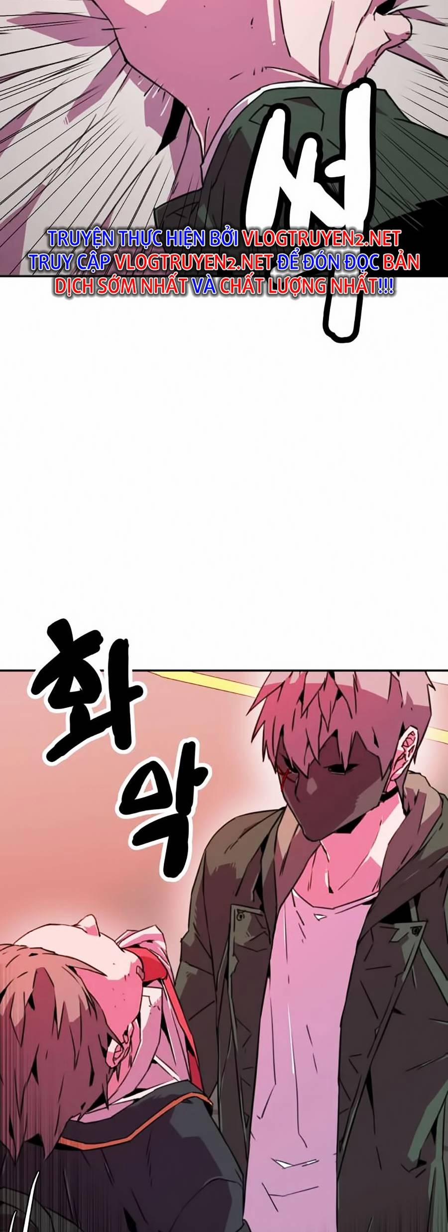 Săn Lùng Bắt Nạt 7 trang 2