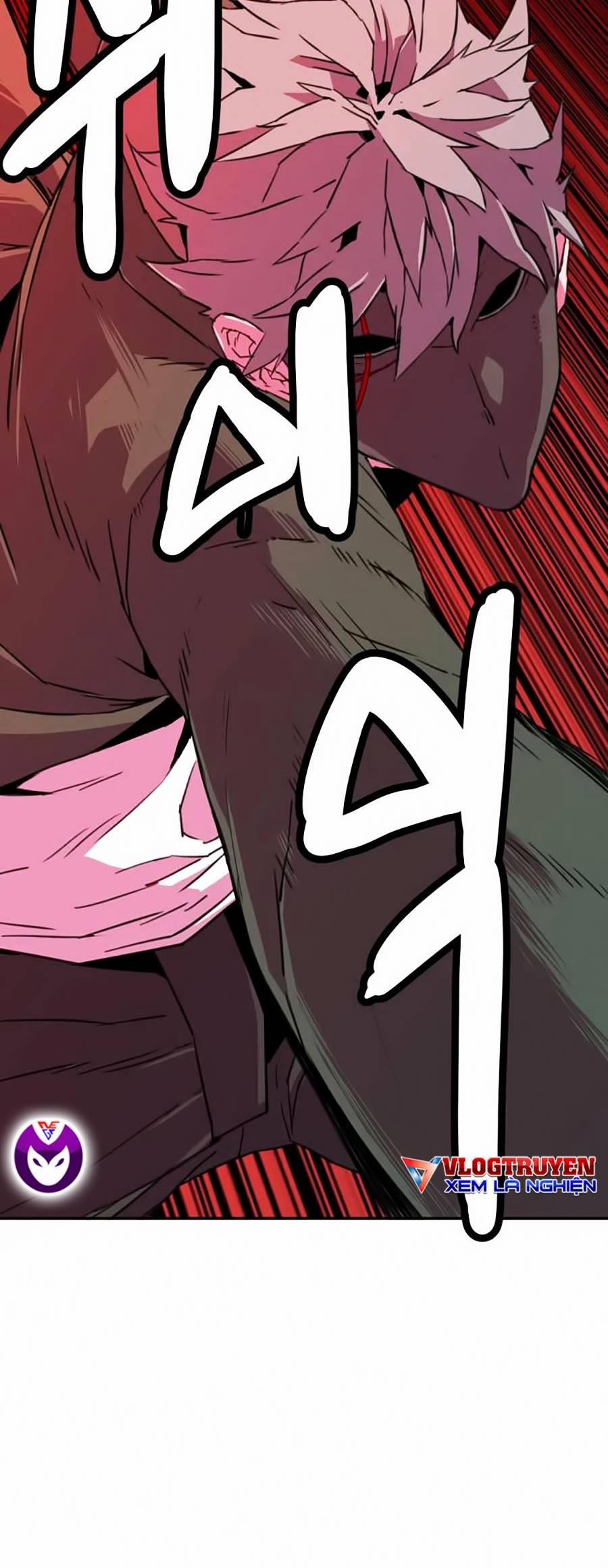 Săn Lùng Bắt Nạt 7 trang 20