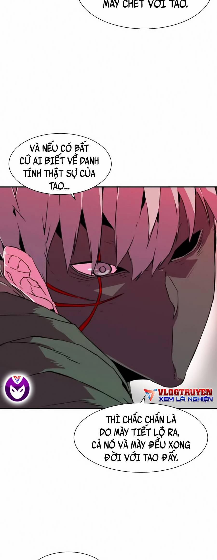 Săn Lùng Bắt Nạt 7 trang 24