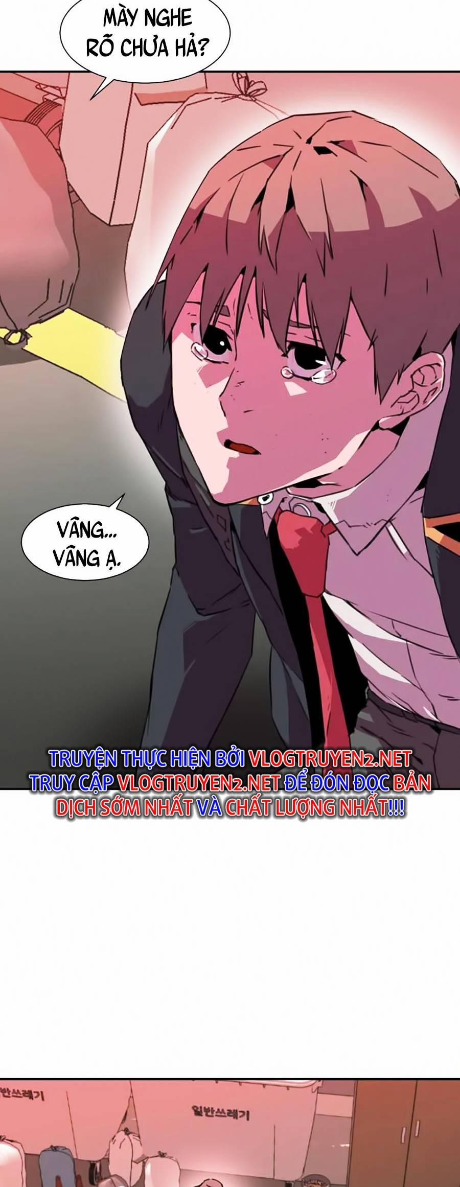 Săn Lùng Bắt Nạt 7 trang 25