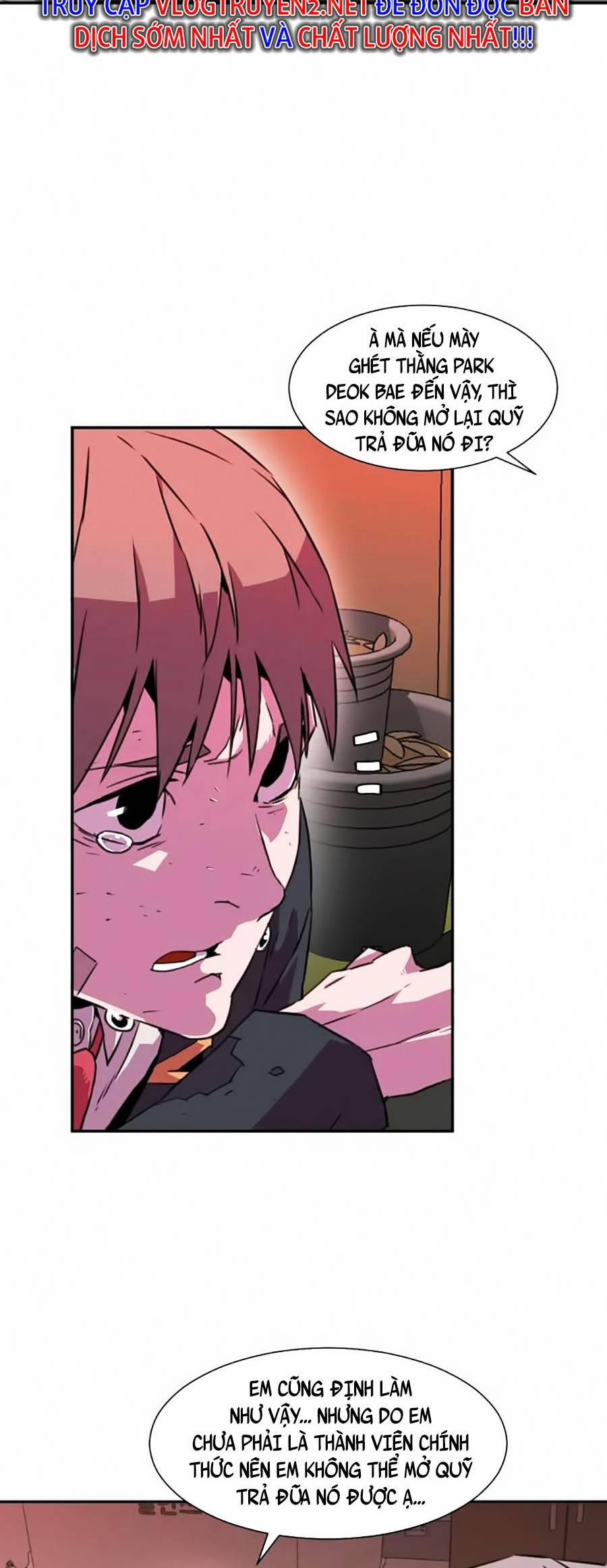 Săn Lùng Bắt Nạt 7 trang 27