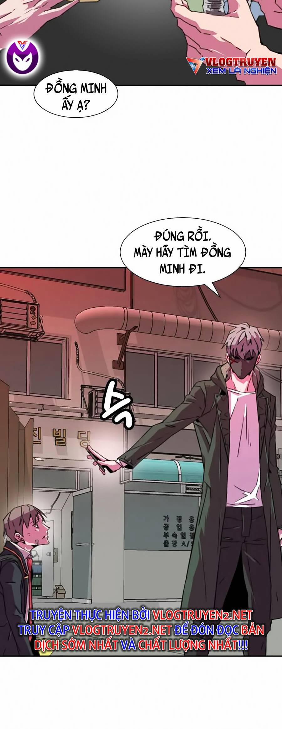 Săn Lùng Bắt Nạt 7 trang 29