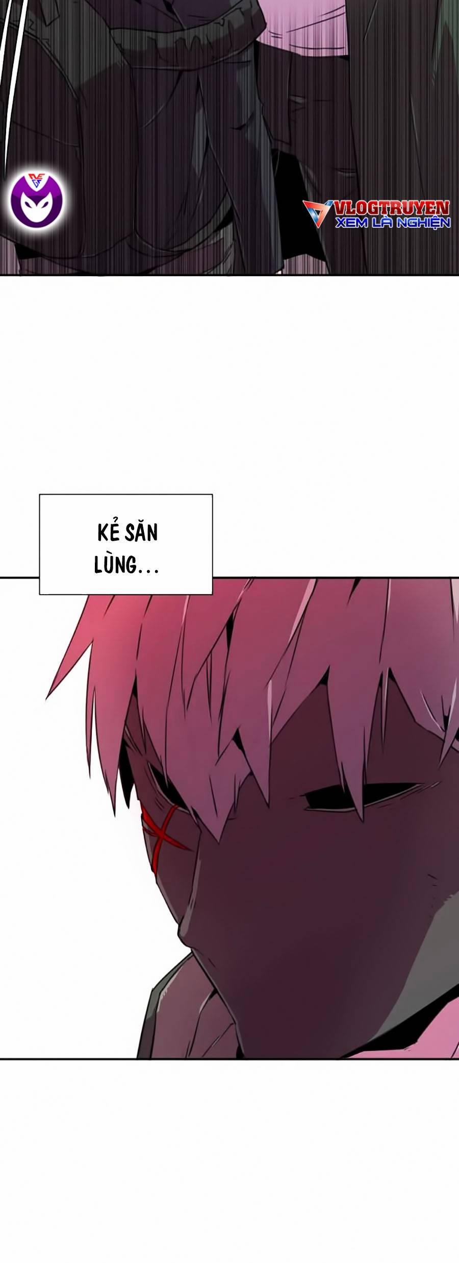 Săn Lùng Bắt Nạt 7 trang 3