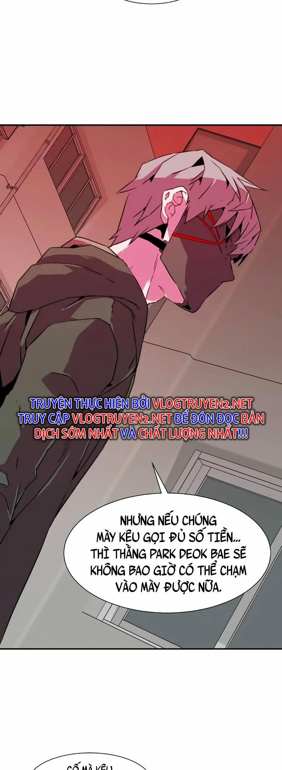 Săn Lùng Bắt Nạt 7 trang 32