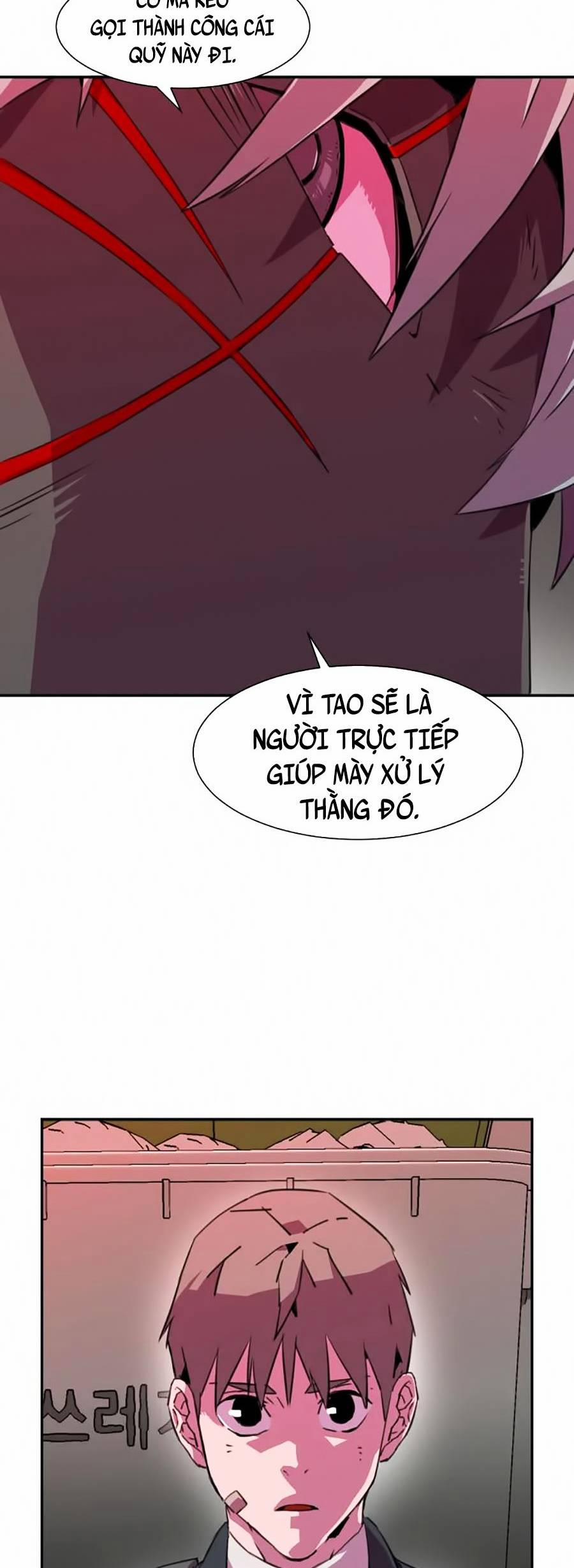 Săn Lùng Bắt Nạt 7 trang 33