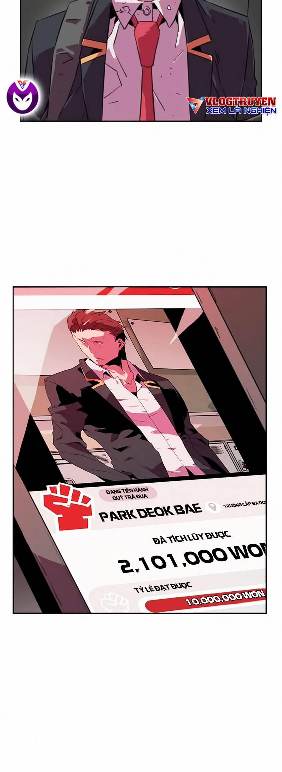 Săn Lùng Bắt Nạt 7 trang 34